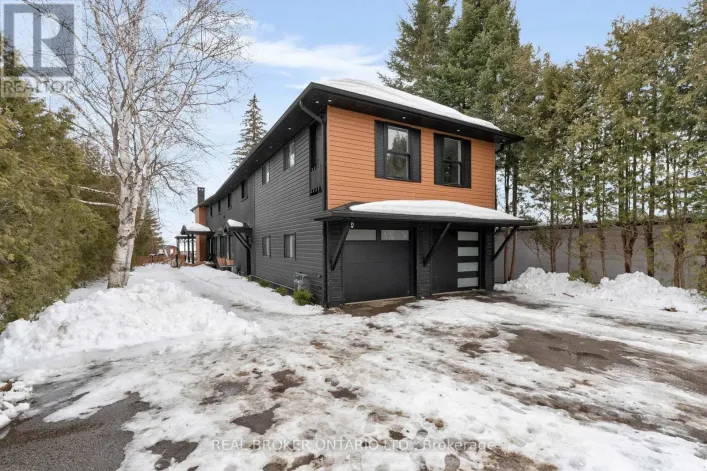 943 BARRY AVENUE, Innisfil