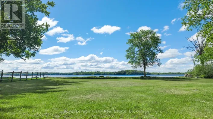 943 COOK ROAD, Marmora and Lake