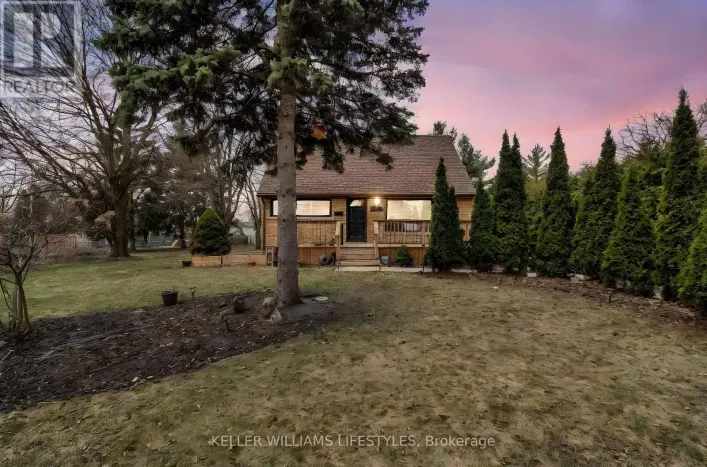 943 DEARNESS DRIVE, London South