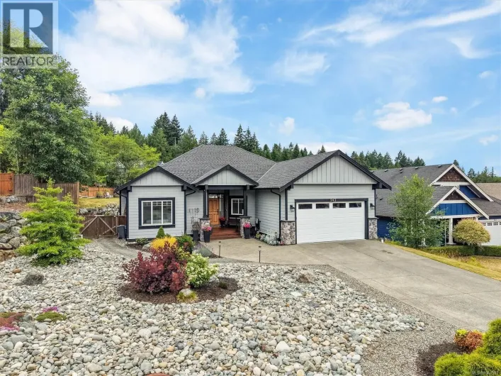 943 Deloume Rd, Mill Bay