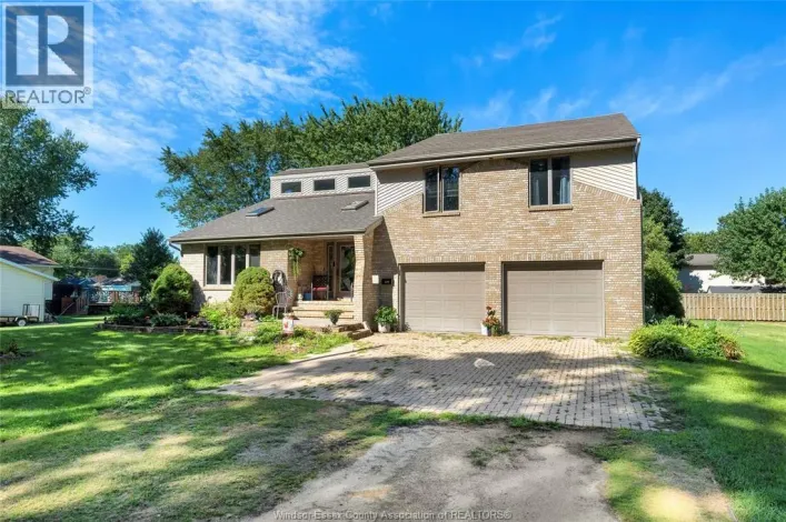 943 ERIE, Kingsville