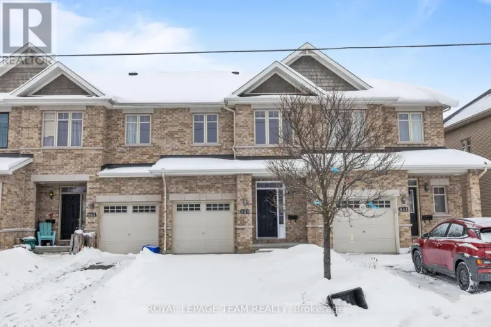 943 KLONDIKE ROAD, Ottawa
