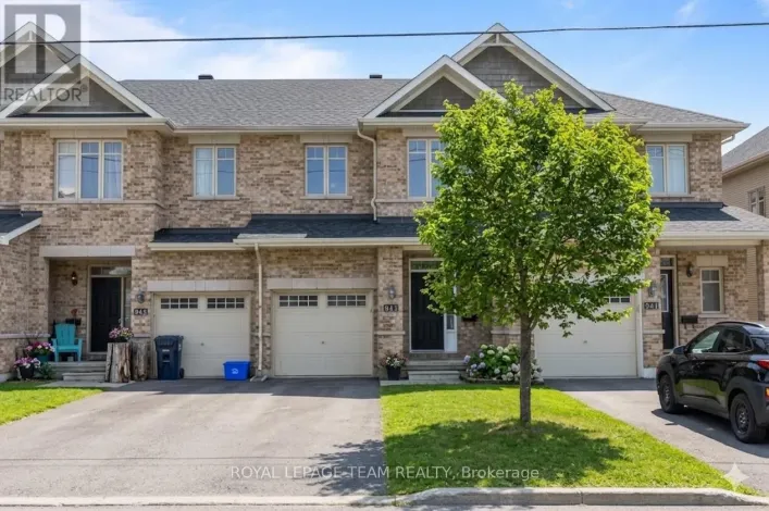 943 KLONDIKE ROAD, Ottawa
