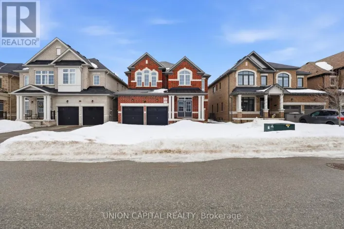 943 LARTER STREET, Innisfil