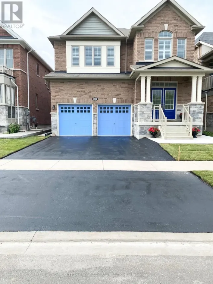 943 LINE 9 ROAD, Niagara-on-the-Lake
