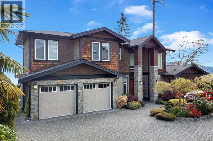 943 Sea ridge Lane, Saanich
