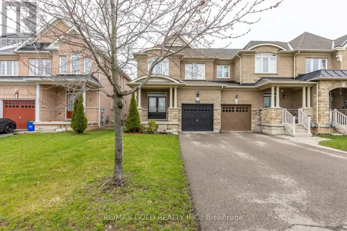 943 TRANSOM CRESCENT, Milton