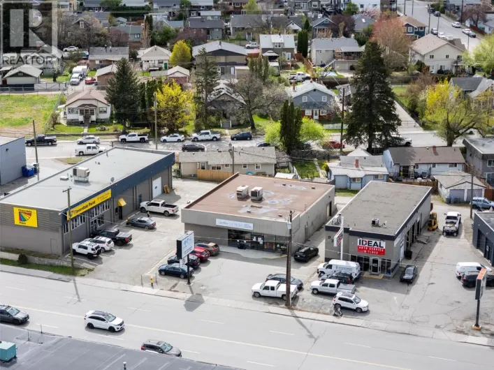 943 Victoria Street, Kamloops