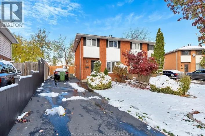 9430 RYERSON, Windsor