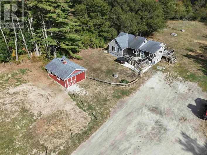 9431 upper clyde Road, Welshtown