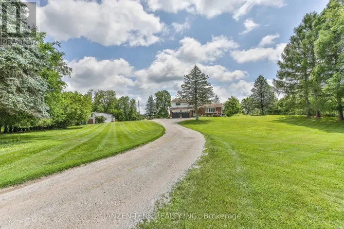 9432 RICHMOND ROAD, Bayham