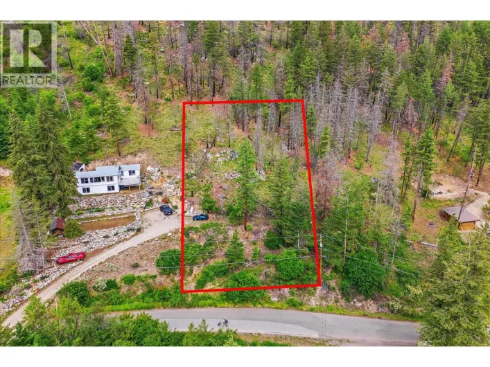 9432 Winchester Road Lot# 43, Fintry