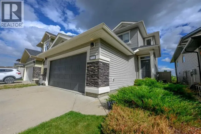 9433 88 Street, Grande Prairie