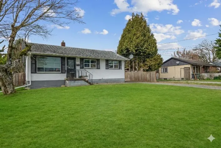 9433 MENZIES STREET|Chilliwack Proper East, Chilliwack