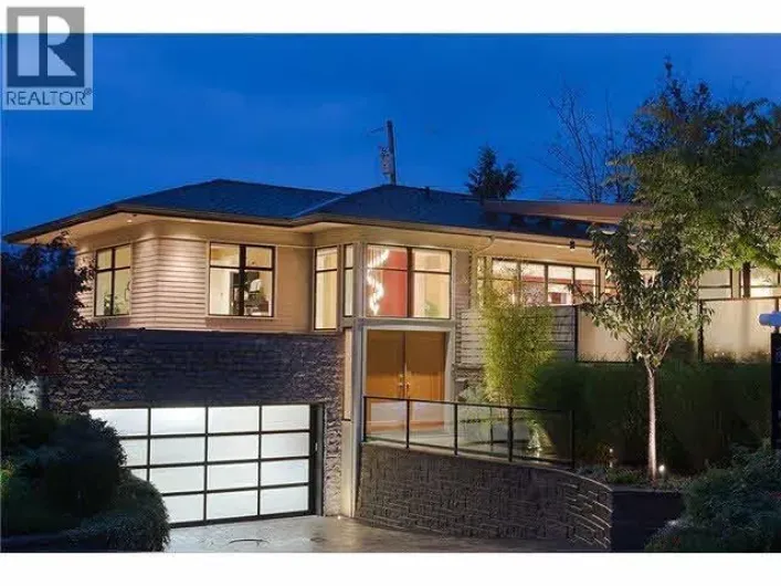 944 BEACONSFIELD ROAD, North Vancouver