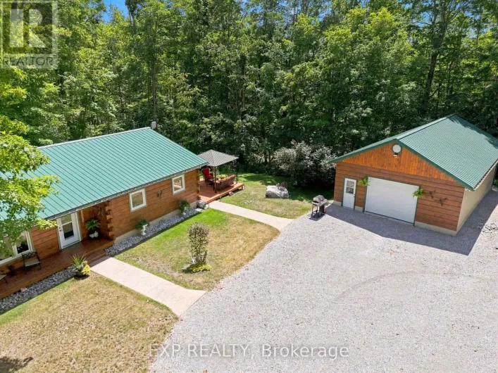 944 COUNTY ROAD 8 ROAD, Kawartha Lakes