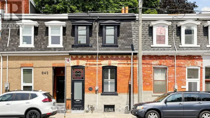 944 DUNDAS STREET E, Toronto
