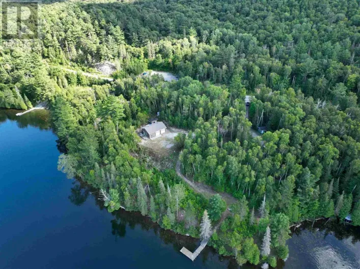 944 Dunlop Shores RD, Elliot Lake