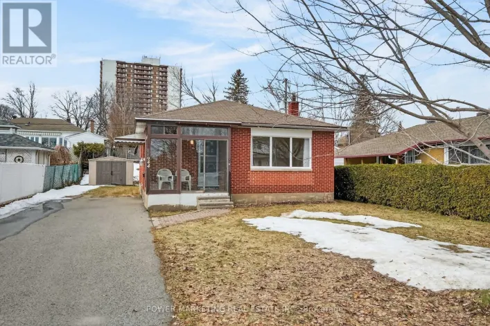 944 EVE STREET, Ottawa