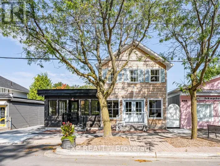 944 LAKE DRIVE E, Georgina