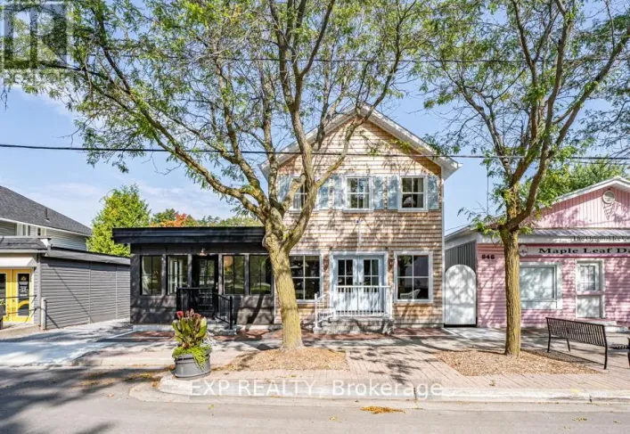 944 LAKE DRIVE E, Georgina