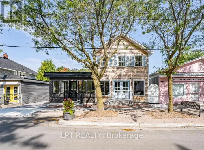 944 LAKE DRIVE E, Georgina