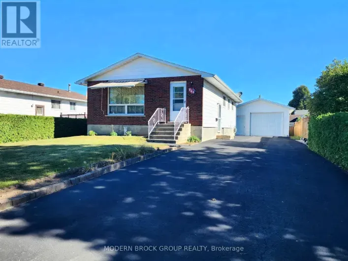 944 MACKENZIE ROAD, Prescott