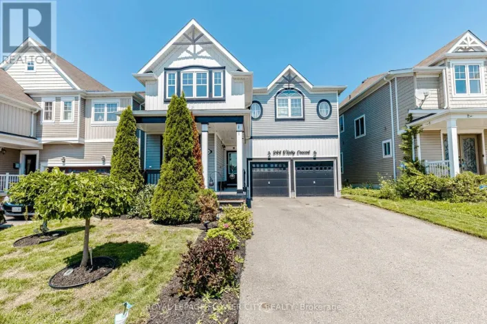 944 O'REILLY CRESCENT, Shelburne