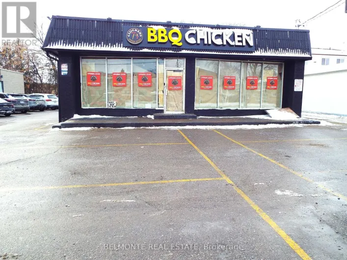 944 SIMCOE STREET N, Oshawa