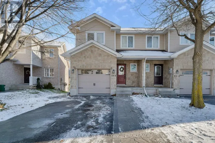 944 SWANFIELD STREET, Kingston