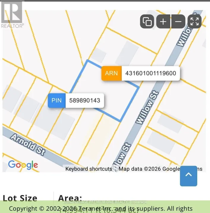 944 WILLOW STREET, Innisfil