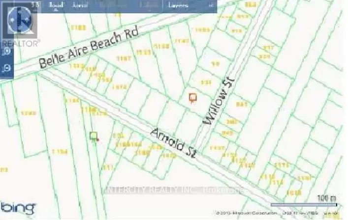 944 WILLOW STREET, Innisfil