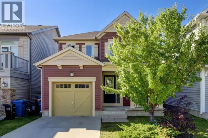 944 Windhaven Close SW, Airdrie