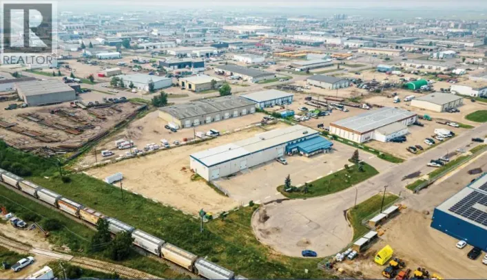 9440 112 Street, Grande Prairie