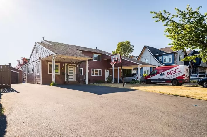 9441 132A STREET, Surrey