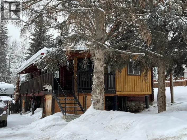 9441 BEATTIE DRIVE, Hudsons Hope