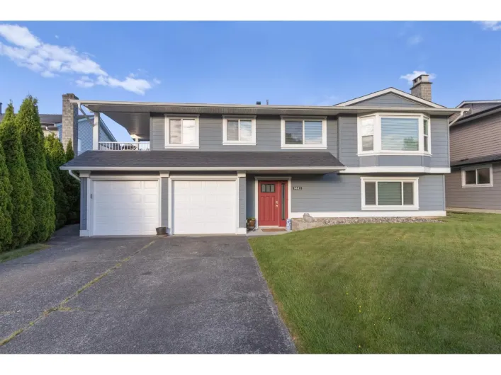 9442 212B STREET, Langley