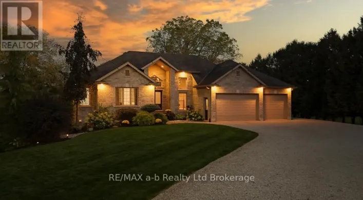 9442 RICHMOND ROAD, Bayham