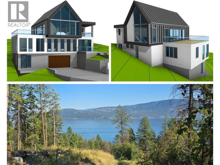 9444 Hodges Road, Vernon