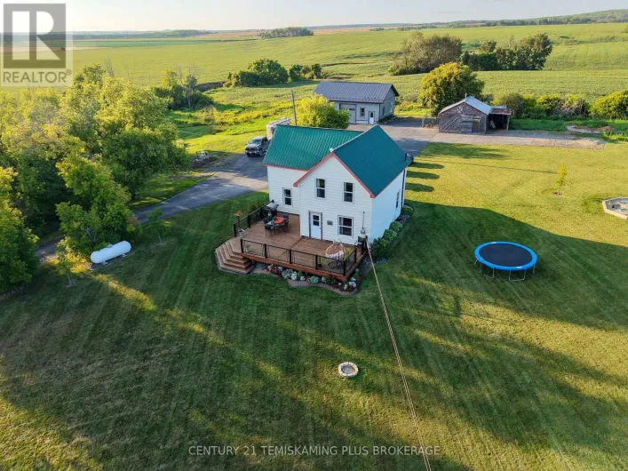 944403 MAYBROOK ROAD, Timiskaming