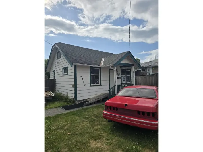 9445 NOWELL STREET|Chilliwack Proper East, Chilliwack