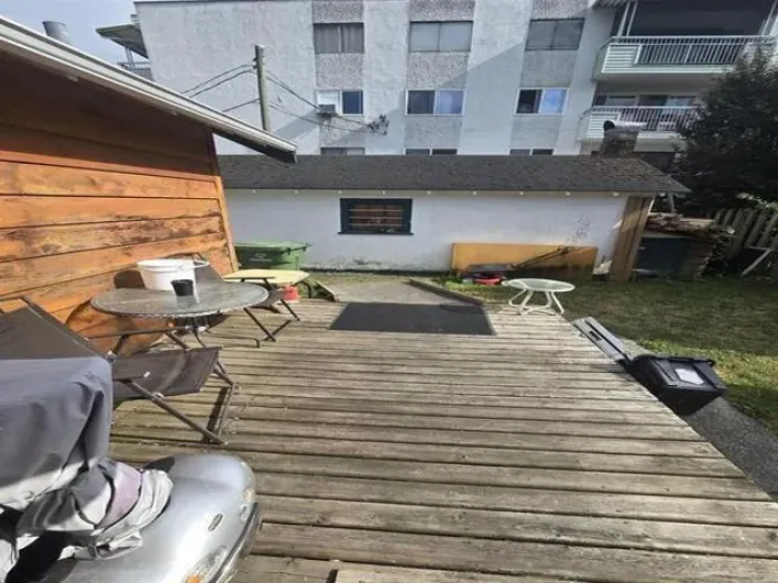 9445 NOWELL STREET|Chilliwack Proper East, Chilliwack