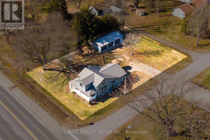 9445 PRIOR STREET, Malahide