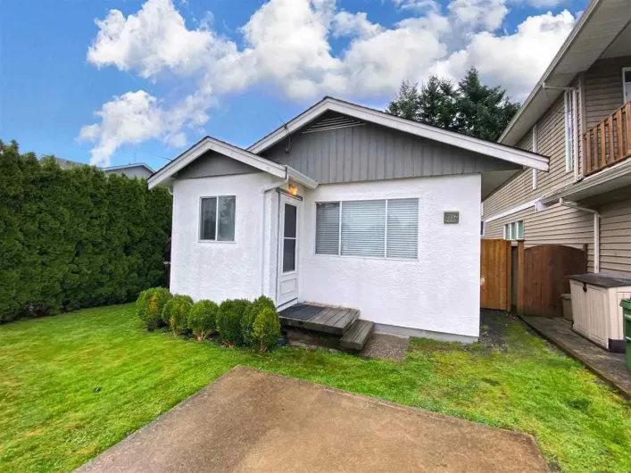 9446 MENZIES STREET|Chilliwack Proper East, Chilliwack