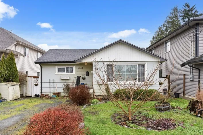 9448 COOTE STREET|Chilliwack Proper East, Chilliwack