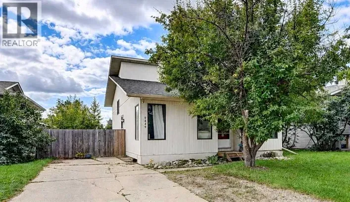 9449 69 Avenue, Grande Prairie