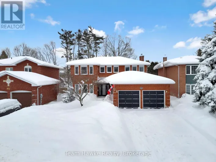 945 DOMINION AVENUE, Midland