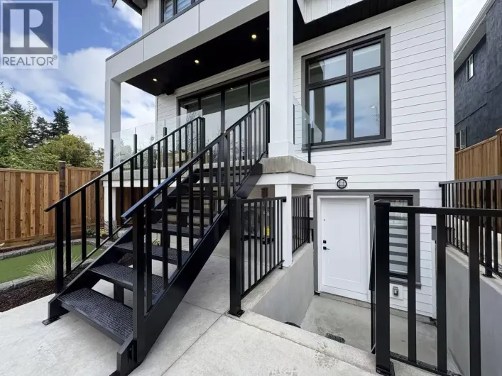 945 E 28TH AVE, Vancouver