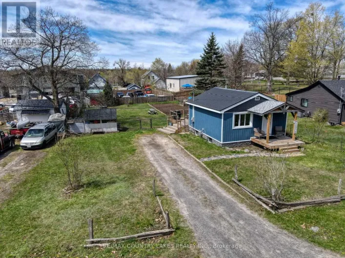 945 FIRST STREET S, Gravenhurst)