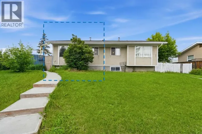 945 Marcombe Drive NE, Calgary